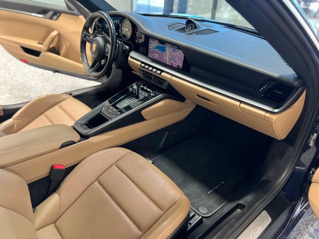 2020 Porsche 911 Carrera 4S | Longwood, FL | Millenia Motors 2020 Porsche 911 Carrera 4S | Longwood, FL | Millenia Motors