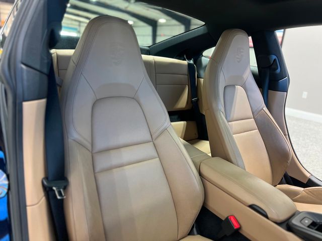 2020 Porsche 911 Carrera 4S | Longwood, FL | Millenia Motors 2020 Porsche 911 Carrera 4S | Longwood, FL | Millenia Motors