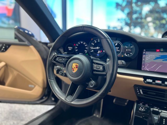 2020 Porsche 911 Carrera 4S | Longwood, FL | Millenia Motors 2020 Porsche 911 Carrera 4S | Longwood, FL | Millenia Motors