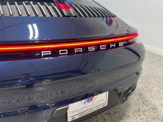 2020 Porsche 911 Carrera 4S | Longwood, FL | Millenia Motors 2020 Porsche 911 Carrera 4S | Longwood, FL | Millenia Motors