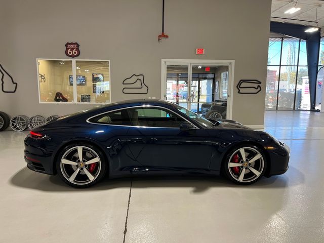 2020 Porsche 911 Carrera 4S | Longwood, FL | Millenia Motors