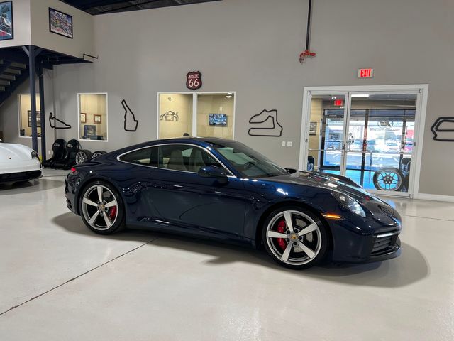 2020 Porsche 911 Carrera 4S | Longwood, FL | Millenia Motors