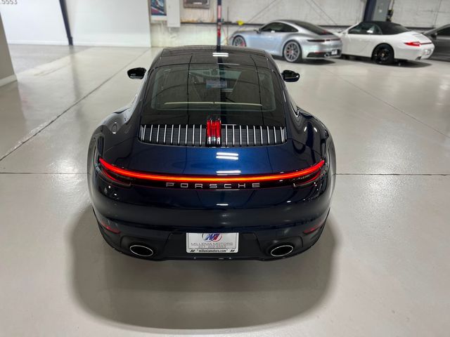 2020 Porsche 911 Carrera 4S | Longwood, FL | Millenia Motors
