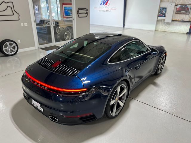 2020 Porsche 911 Carrera 4S | Longwood, FL | Millenia Motors