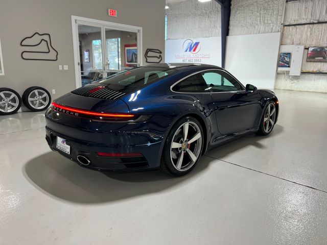 2020 Porsche 911 Carrera 4S | Longwood, FL | Millenia Motors 2020 Porsche 911 Carrera 4S | Longwood, FL | Millenia Motors