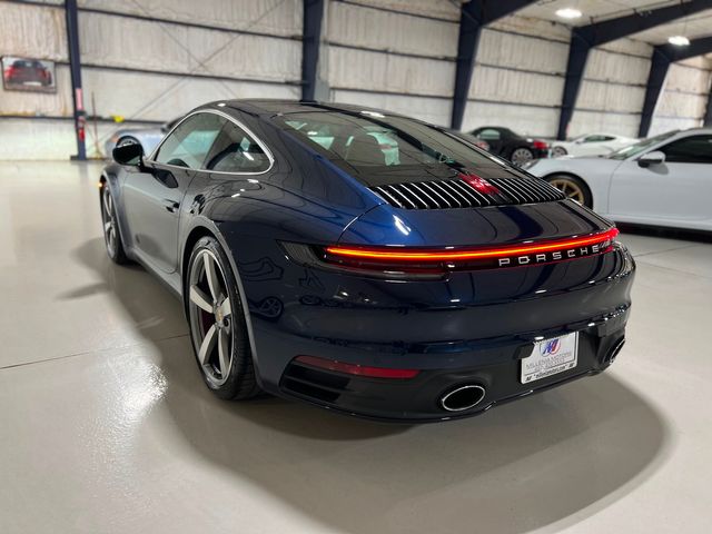 2020 Porsche 911 Carrera 4S | Longwood, FL | Millenia Motors
