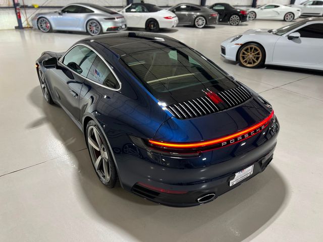 2020 Porsche 911 Carrera 4S | Longwood, FL | Millenia Motors 2020 Porsche 911 Carrera 4S | Longwood, FL | Millenia Motors