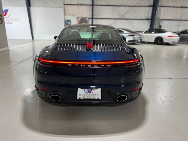 2020 Porsche 911 Carrera 4S | Longwood, FL | Millenia Motors 2020 Porsche 911 Carrera 4S | Longwood, FL | Millenia Motors