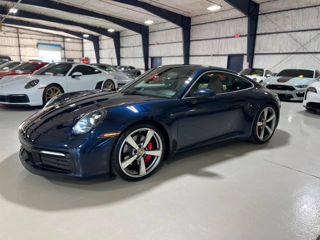 2020 Porsche 911 Carrera 4S | Longwood, FL | Millenia Motors