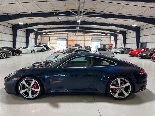 2020 Porsche 911 Carrera 4S | Longwood, FL | Millenia Motors