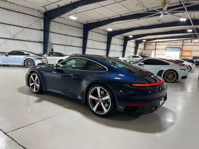 2020 Porsche 911 Carrera 4S | Longwood, FL | Millenia Motors 2020 Porsche 911 Carrera 4S | Longwood, FL | Millenia Motors