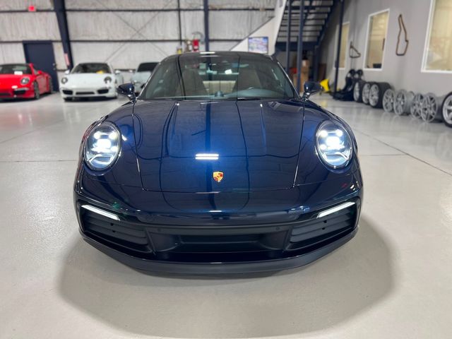 2020 Porsche 911 Carrera 4S | Longwood, FL | Millenia Motors