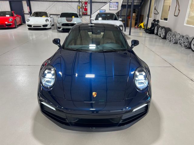 2020 Porsche 911 Carrera 4S | Longwood, FL | Millenia Motors 2020 Porsche 911 Carrera 4S | Longwood, FL | Millenia Motors