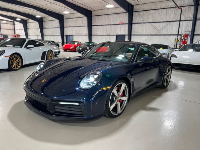 2020 Porsche 911 Carrera 4S | Longwood, FL | Millenia Motors