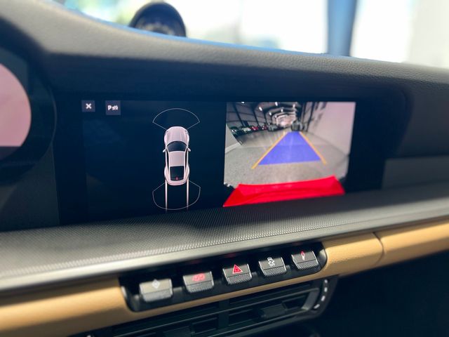 2020 Porsche 911 Carrera 4S | Longwood, FL | Millenia Motors