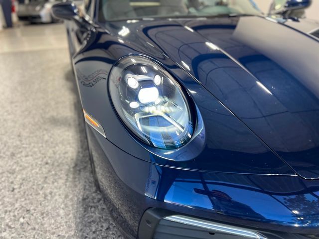 2020 Porsche 911 Carrera 4S | Longwood, FL | Millenia Motors 2020 Porsche 911 Carrera 4S | Longwood, FL | Millenia Motors