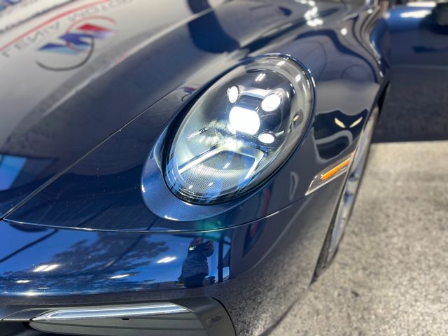 2020 Porsche 911 Carrera 4S | Longwood, FL | Millenia Motors