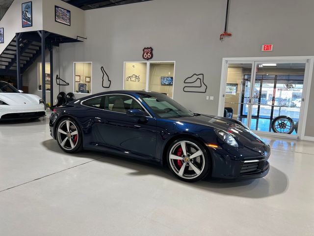 2020 Porsche 911 Carrera 4S | Longwood, FL | Millenia Motors 2020 Porsche 911 Carrera 4S | Longwood, FL | Millenia Motors