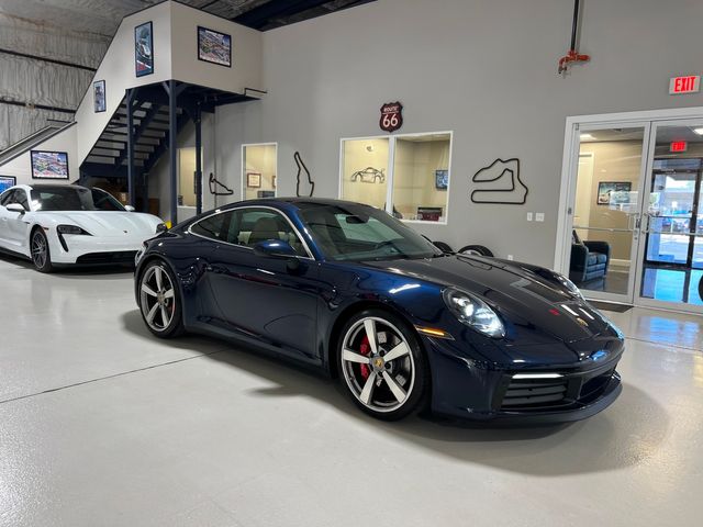2020 Porsche 911 Carrera 4S | Longwood, FL | Millenia Motors