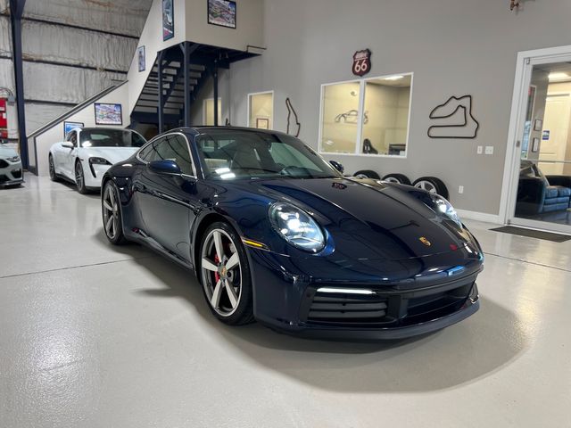 2020 Porsche 911 Carrera 4S | Longwood, FL | Millenia Motors