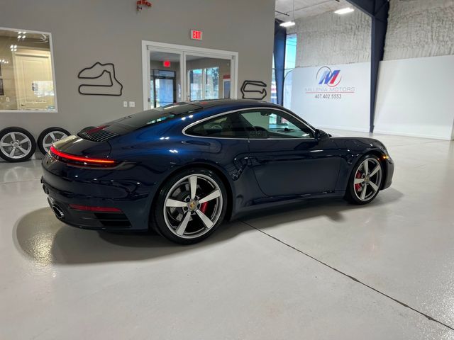 2020 Porsche 911 Carrera 4S | Longwood, FL | Millenia Motors 2020 Porsche 911 Carrera 4S | Longwood, FL | Millenia Motors