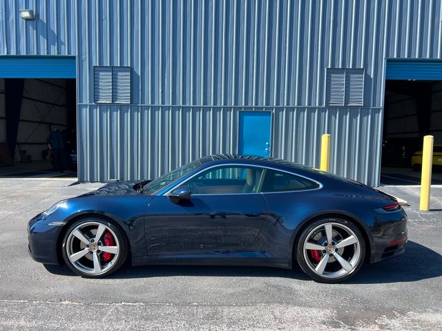 2020 Porsche 911 Carrera 4S | Longwood, FL | Millenia Motors 2020 Porsche 911 Carrera 4S | Longwood, FL | Millenia Motors