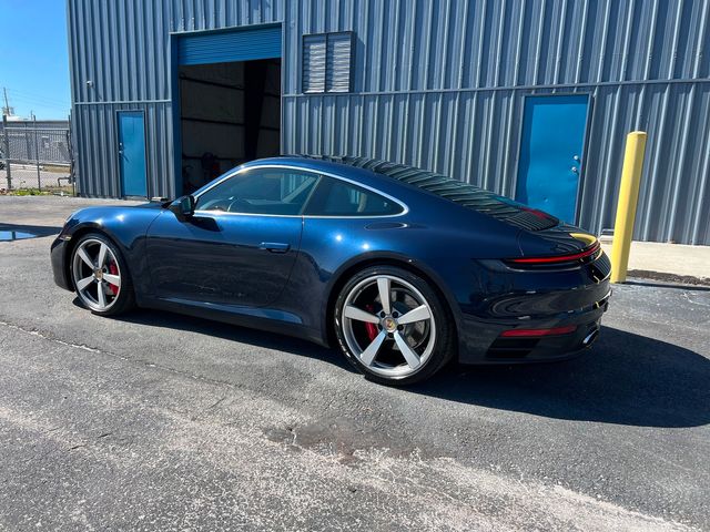 2020 Porsche 911 Carrera 4S | Longwood, FL | Millenia Motors 2020 Porsche 911 Carrera 4S | Longwood, FL | Millenia Motors