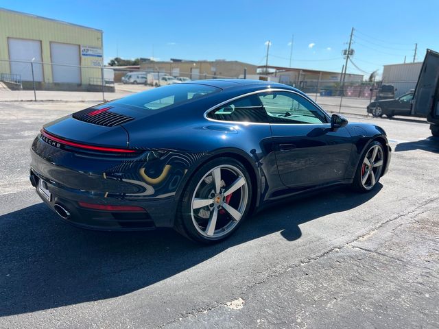 2020 Porsche 911 Carrera 4S | Longwood, FL | Millenia Motors 2020 Porsche 911 Carrera 4S | Longwood, FL | Millenia Motors