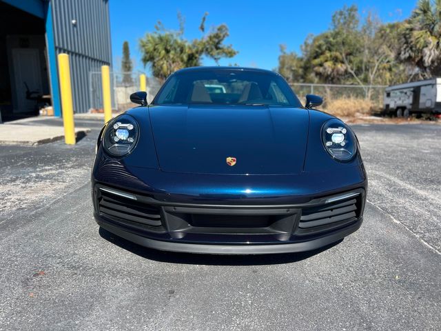 2020 Porsche 911 Carrera 4S | Longwood, FL | Millenia Motors