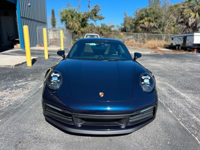 2020 Porsche 911 Carrera 4S | Longwood, FL | Millenia Motors