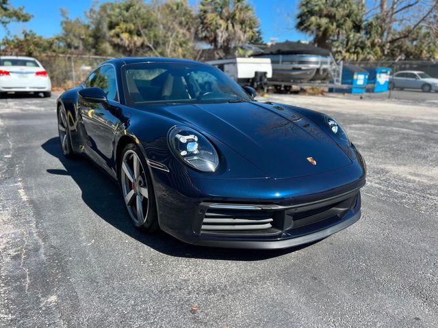 2020 Porsche 911 Carrera 4S | Longwood, FL | Millenia Motors 2020 Porsche 911 Carrera 4S | Longwood, FL | Millenia Motors