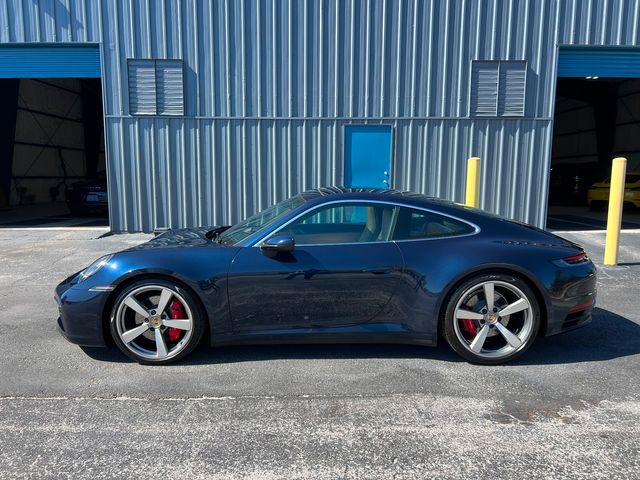 2020 Porsche 911 Carrera 4S | Longwood, FL | Millenia Motors