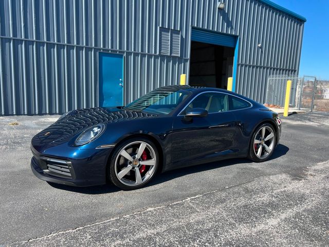 2020 Porsche 911 Carrera 4S | Longwood, FL | Millenia Motors 2020 Porsche 911 Carrera 4S | Longwood, FL | Millenia Motors