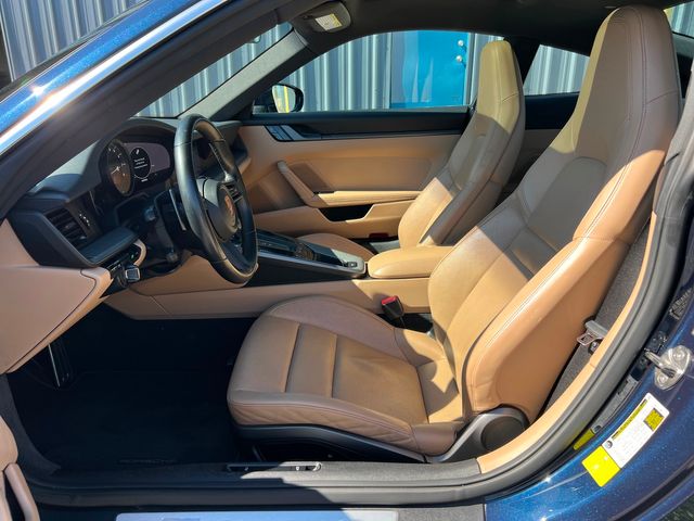 2020 Porsche 911 Carrera 4S | Longwood, FL | Millenia Motors