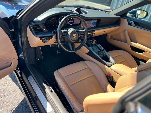 2020 Porsche 911 Carrera 4S | Longwood, FL | Millenia Motors 2020 Porsche 911 Carrera 4S | Longwood, FL | Millenia Motors