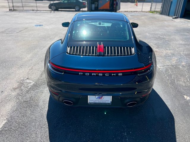 2020 Porsche 911 Carrera 4S | Longwood, FL | Millenia Motors 2020 Porsche 911 Carrera 4S | Longwood, FL | Millenia Motors