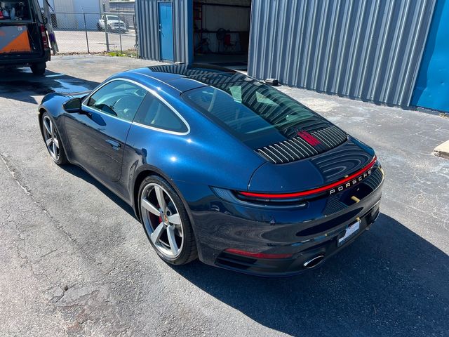 2020 Porsche 911 Carrera 4S | Longwood, FL | Millenia Motors 2020 Porsche 911 Carrera 4S | Longwood, FL | Millenia Motors
