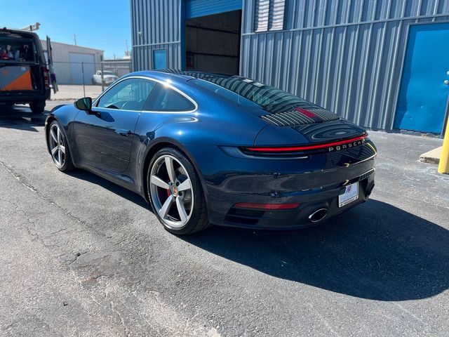 2020 Porsche 911 Carrera 4S | Longwood, FL | Millenia Motors 2020 Porsche 911 Carrera 4S | Longwood, FL | Millenia Motors