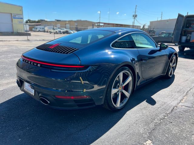 2020 Porsche 911 Carrera 4S | Longwood, FL | Millenia Motors 2020 Porsche 911 Carrera 4S | Longwood, FL | Millenia Motors
