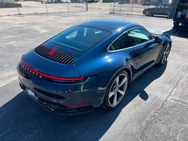 2020 Porsche 911 Carrera 4S | Longwood, FL | Millenia Motors