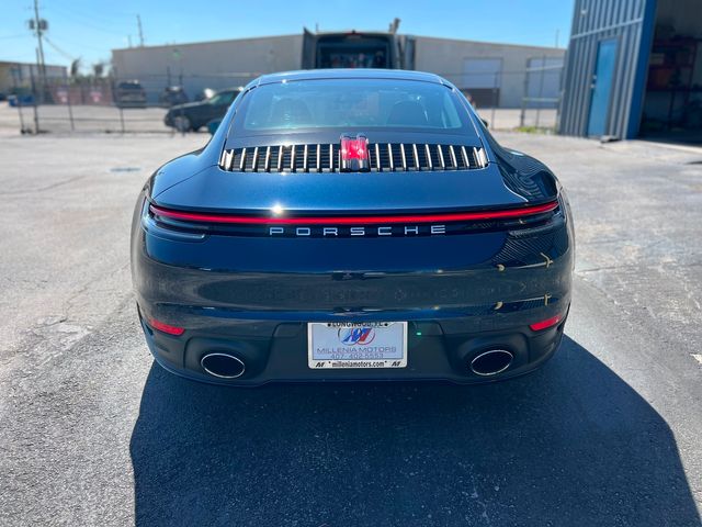 2020 Porsche 911 Carrera 4S | Longwood, FL | Millenia Motors
