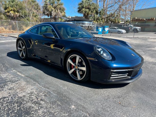 2020 Porsche 911 Carrera 4S | Longwood, FL | Millenia Motors