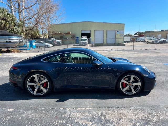 2020 Porsche 911 Carrera 4S | Longwood, FL | Millenia Motors