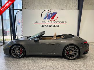 2020 Porsche 911 Carrera S | Longwood, FL | Millenia Motors