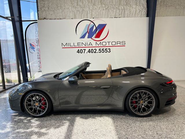 2020 Porsche 911 Carrera S | Longwood, FL | Millenia Motors