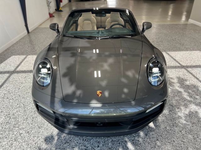 2020 Porsche 911 Carrera S | Longwood, FL | Millenia Motors