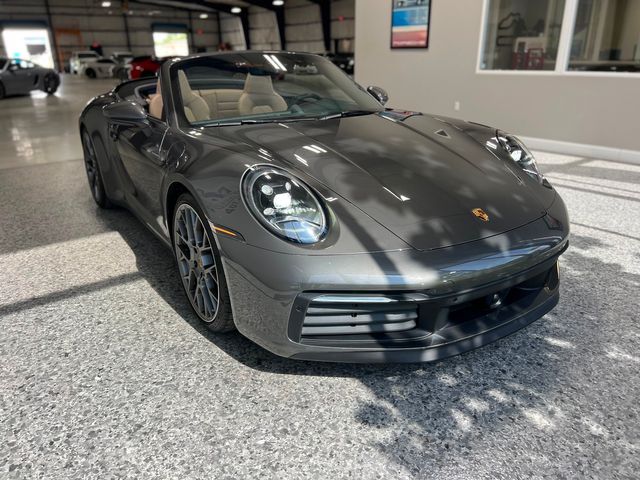 2020 Porsche 911 Carrera S | Longwood, FL | Millenia Motors