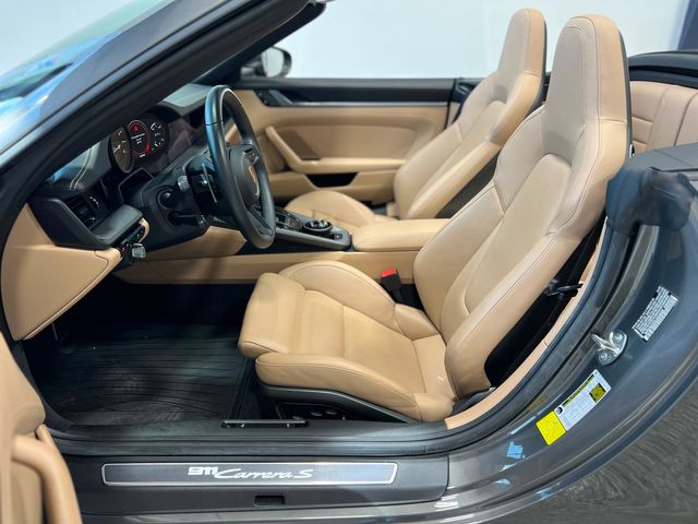 2020 Porsche 911 Carrera S | Longwood, FL | Millenia Motors