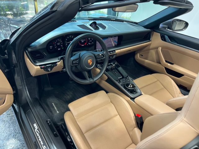 2020 Porsche 911 Carrera S | Longwood, FL | Millenia Motors