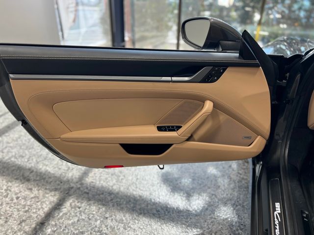 2020 Porsche 911 Carrera S | Longwood, FL | Millenia Motors